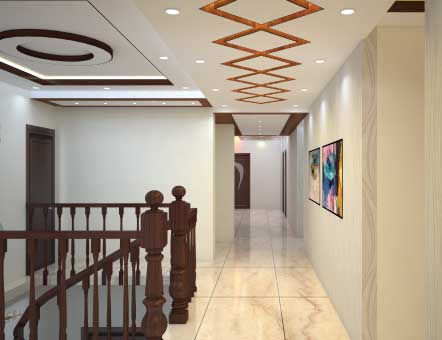 Corridor Design
