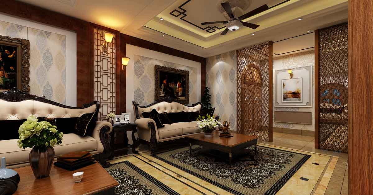 Bengal Interiors Best Interior Design