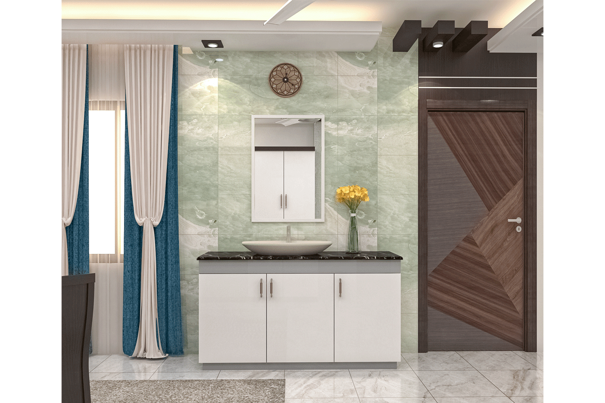 Dining Space Interior