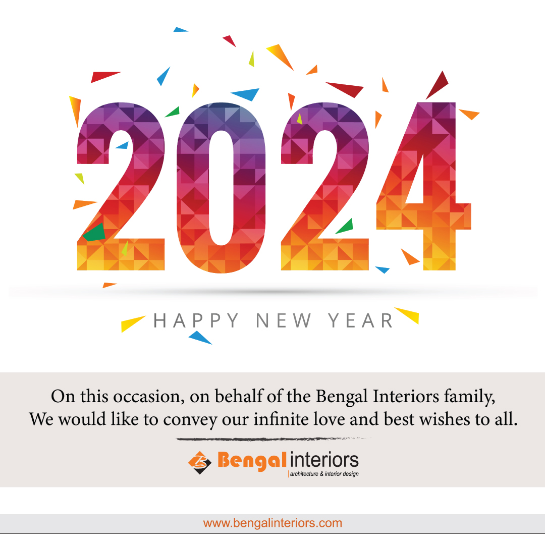 13 Years Celebration of Bengal Interiors