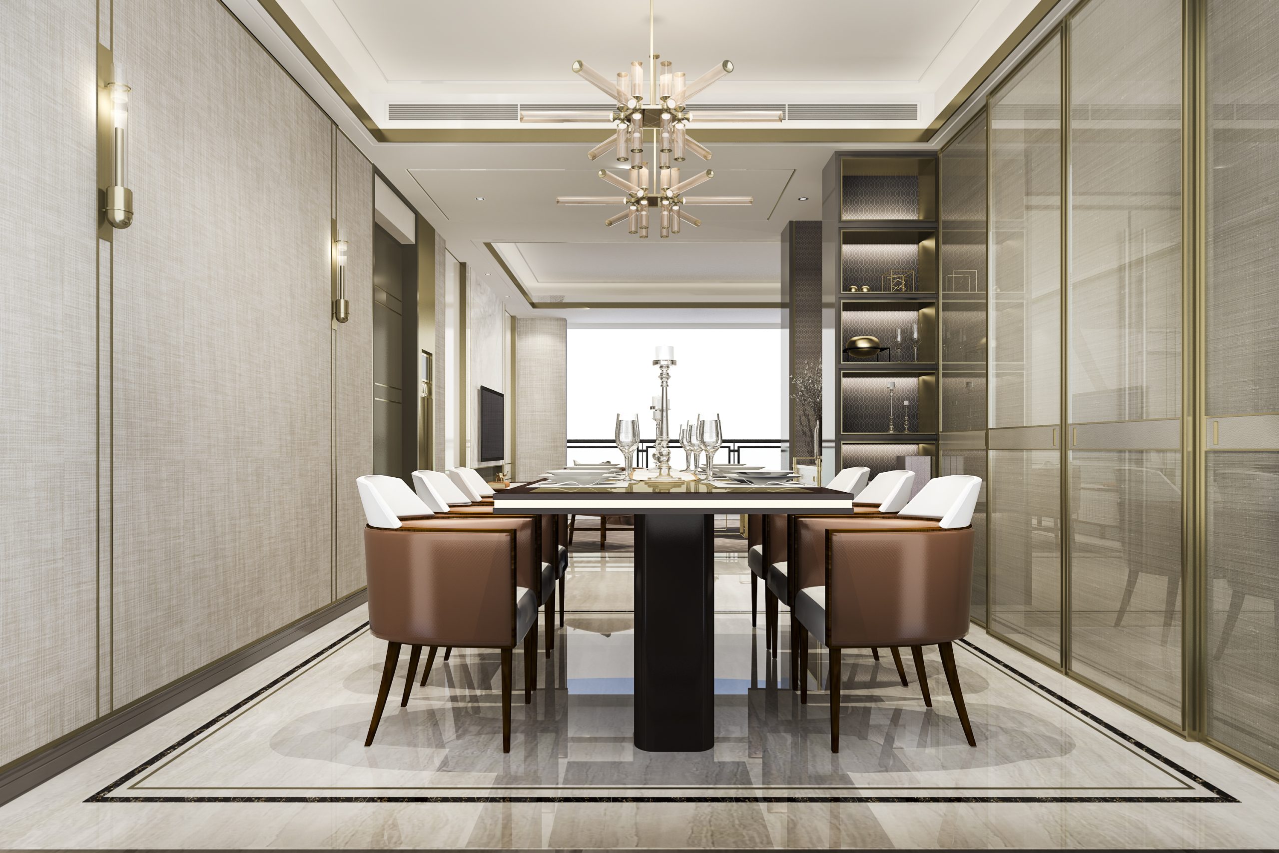 Bengal Interiors | Best Interior Design Company in Dhaka Bangladesh