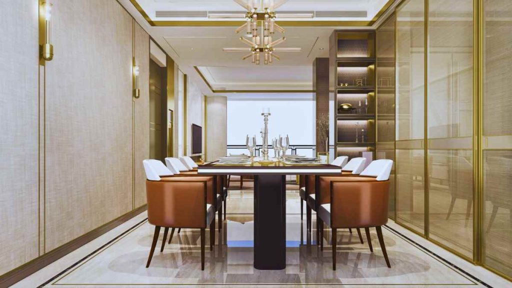 Choosing Bengal Interiors for THE BEST Interior Design in Bangladesh