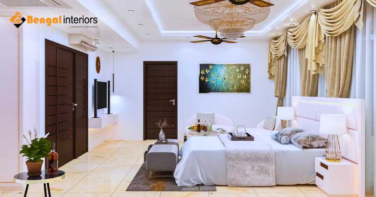 The Best Interior Design Company in Bangladesh for Modern Living
