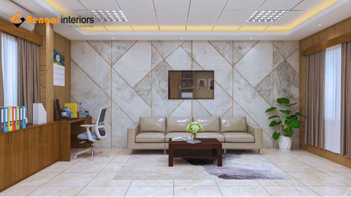 Top Reasons to Choose the Best Interior Design Company in Dhaka