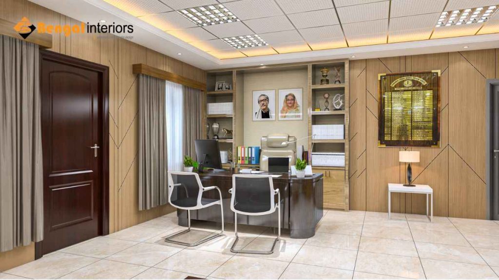 Why Interior Design Matters in Dhaka