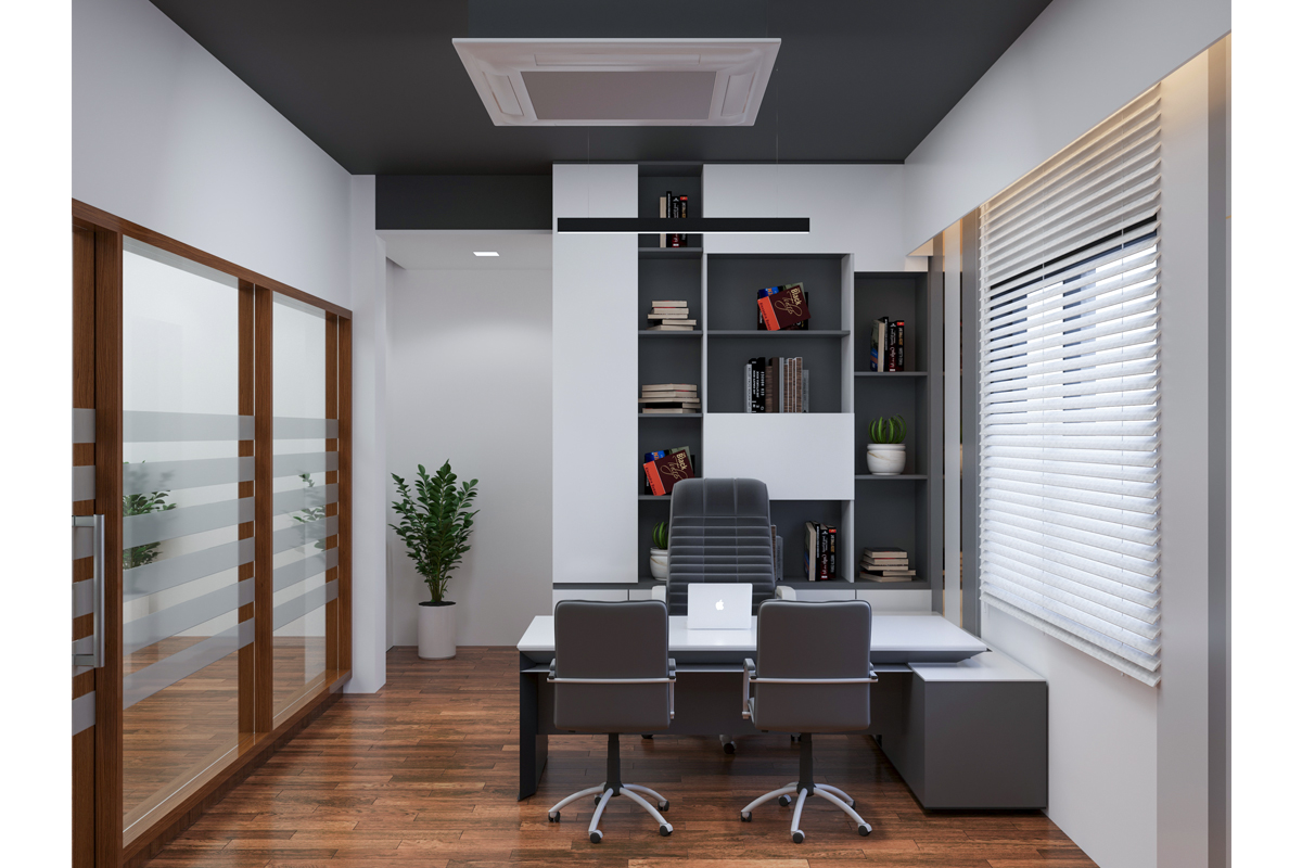 Manager Room Interior