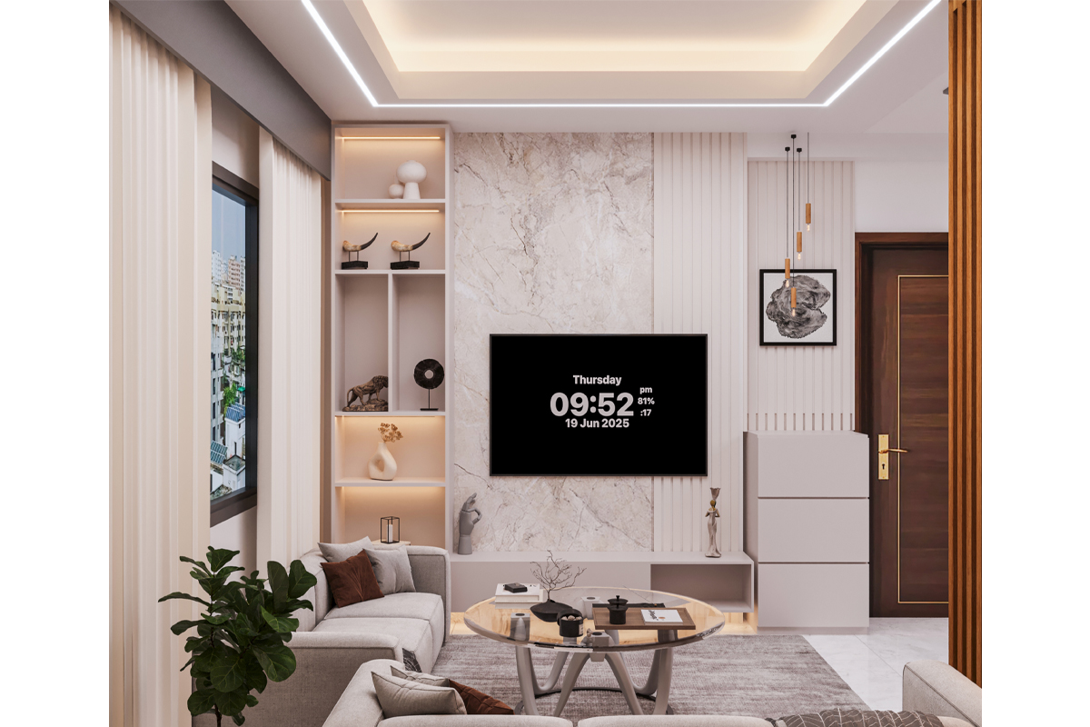 TV Cabinet