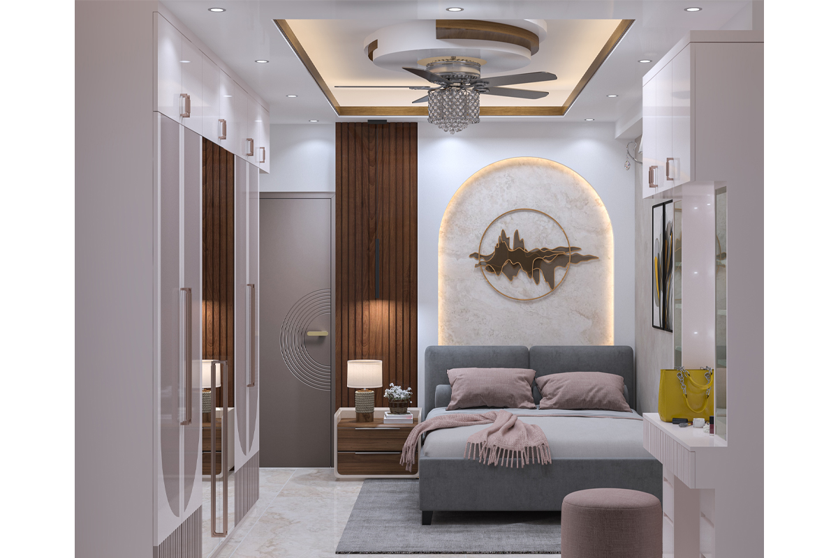 Wall Paneling