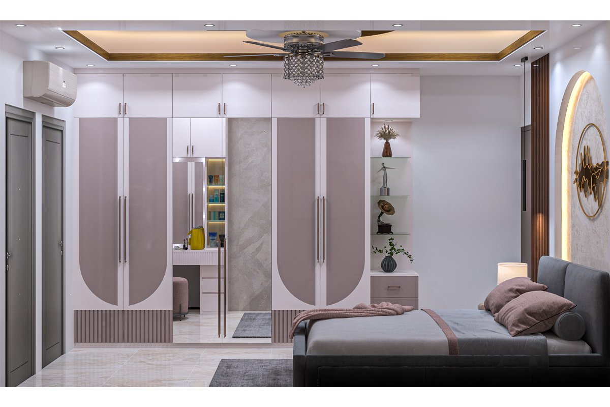 Wall Cabinet