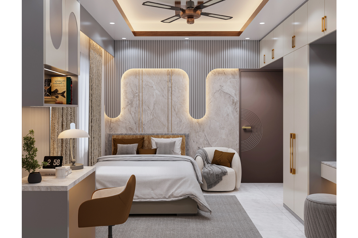 Wall Paneling