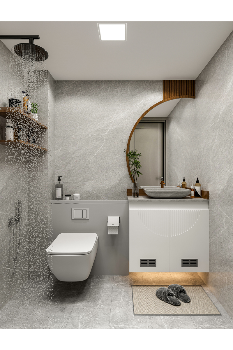 Basin Cabinet
