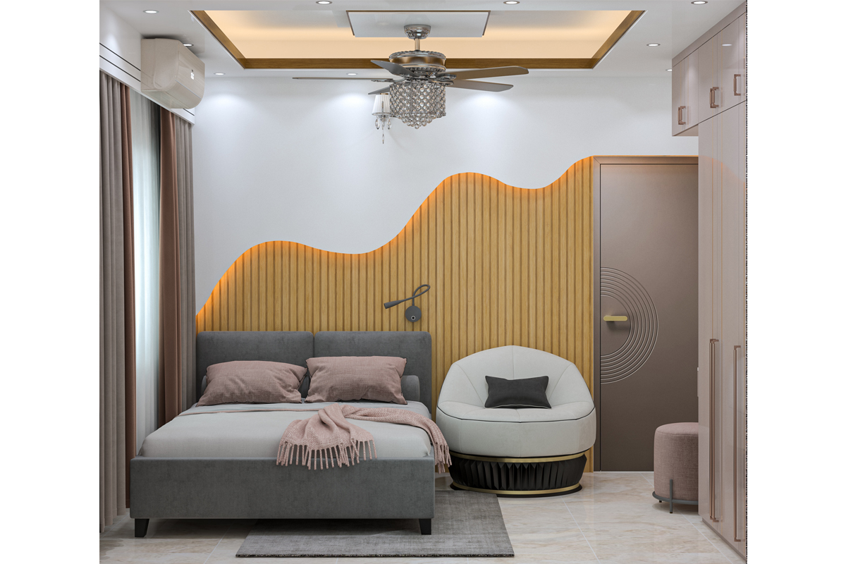 Wall Paneling