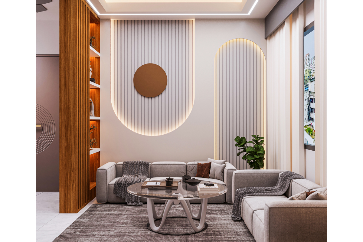 Wall Paneling