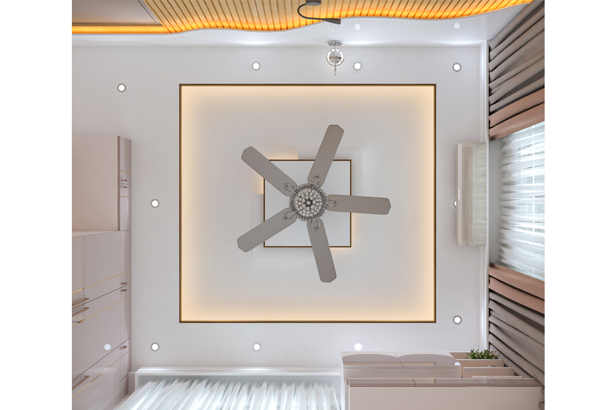 Ceiling Design