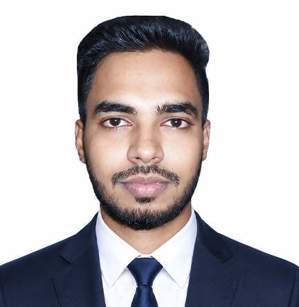Marketing Executive of Bengal Interiors